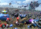 Dragon Quest Heroes