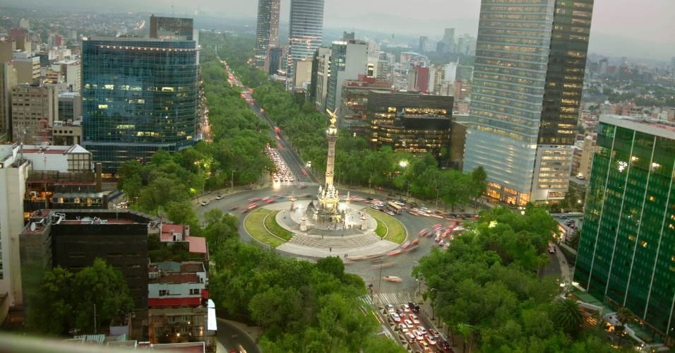 Resultado de imagem para cidade do mexico