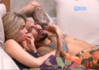 Fernando compara Cézar a Bambam: 