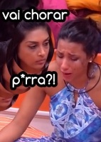 Reprodução/TV Globo/Montagem Diva Depressão