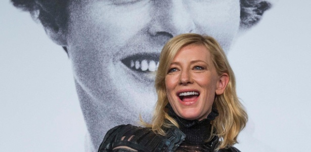 Cate Blanchett irá dirigir série australiana