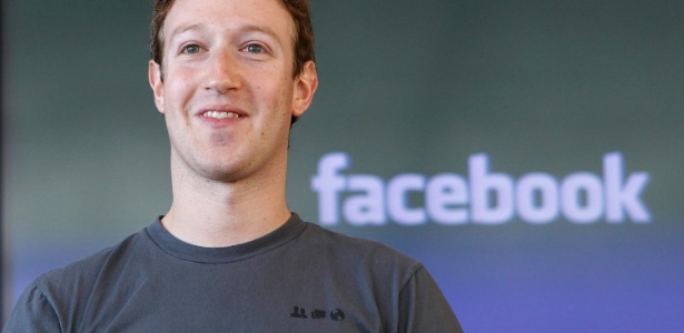 Aos 32 anos, Mark Zuckerberg é a face mais conhecida do sucesso das redes sociais. Um quarto da população do planeta é de usuários do Facebook