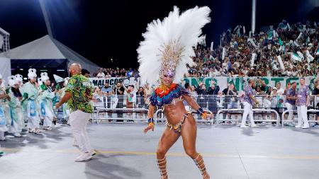 Clayton Felizardo/BrazilNews