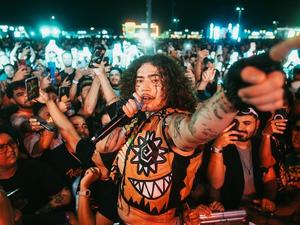 Divulgação/Rock in Rio Divulgação/Rock in Rio