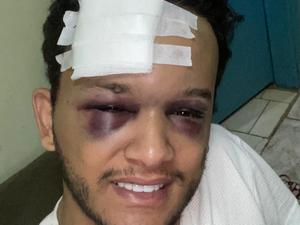Arquivo pessoal