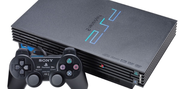 Com mais de 155 milhões de unidades vendidas, PlayStation 2 foi o console de maior sucesso de todos os tempos