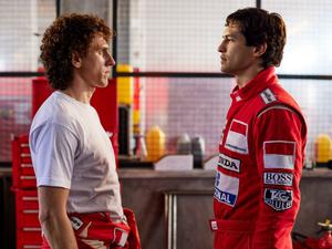 Alan Roskyn/Netflix Alan Roskyn/Netflix