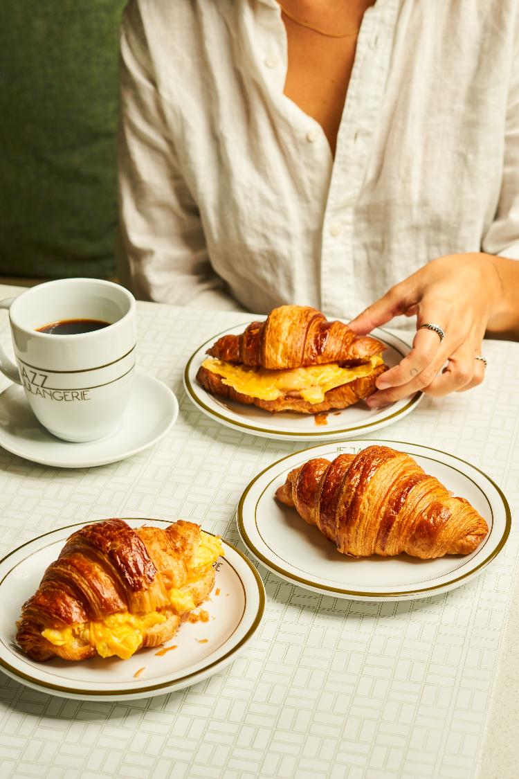 Muito além do pão francês: os croissants são destaque na Le Jazz - Laís Acsa (750x1)