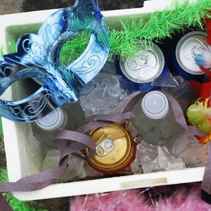 Divulgação/Marluci Martins/Prefeitura do Rio