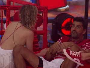 Reprodução/Globoplay Reprodução/Globoplay