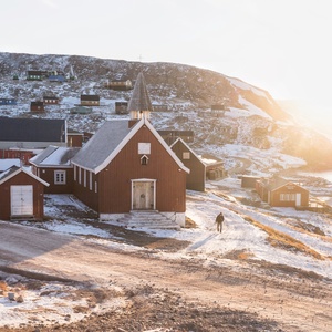 Christoffer Collin/Hoteis.com