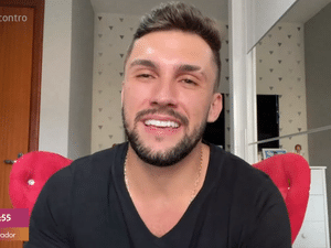 Reprodução / TV Globo