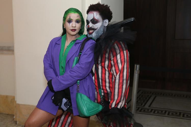 Para vestir a fantasia: festas de Halloween dão prêmios como hospedagem no  Copacabana Palace e R$ 1 mil