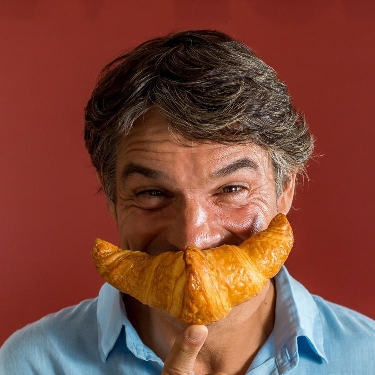 Olivier Anquier: um dos chefs pioneiros a investir na panificação - Reprodução (750x1)
