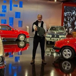 Reprodução / Instagram @realwbonner