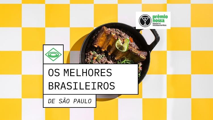 Prêmio Nossa, melhores restaurantes brasileiros, Tordesilhas