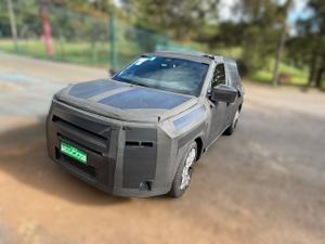 Argo X: flagramos e contamos tudo sobre principal novidade da Fiat em 2026
