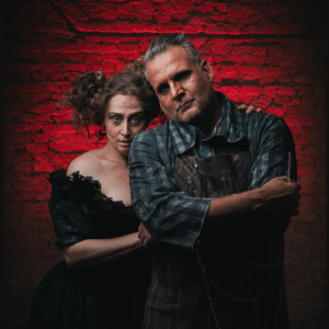 Sweeney Todd