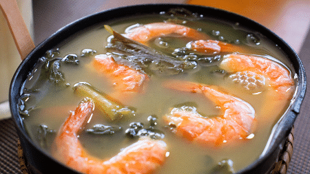  COZINHA DAS QUEBRADAS 