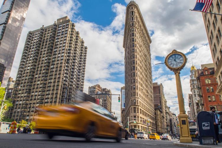 Nova York, EUA