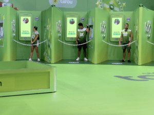 Reprodução/Globoplay