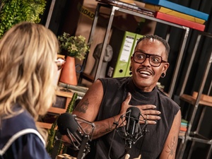  DESCULPA ALGUMA COISA 