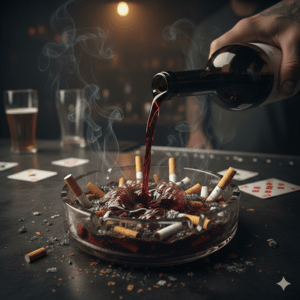 Arte UOL - Gerada por IA