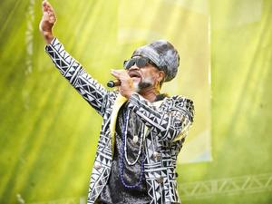Instagram/@carlinhosbrown Instagram/@carlinhosbrown