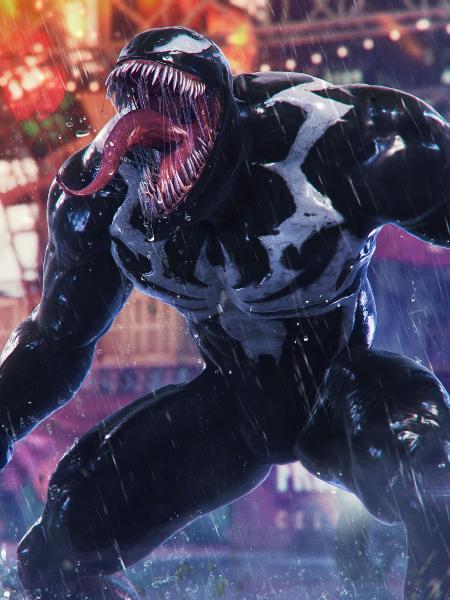 Diretor de arte brasileiro revela os bastidores do game 'Spider-Man 2