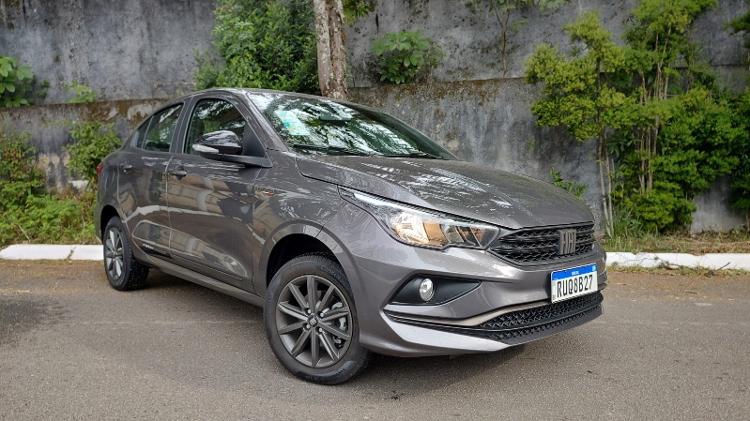 Na Argentina, carro brasileiro chega a custar o dobro do preço - Motor Show