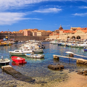 rustamank/Getty Images