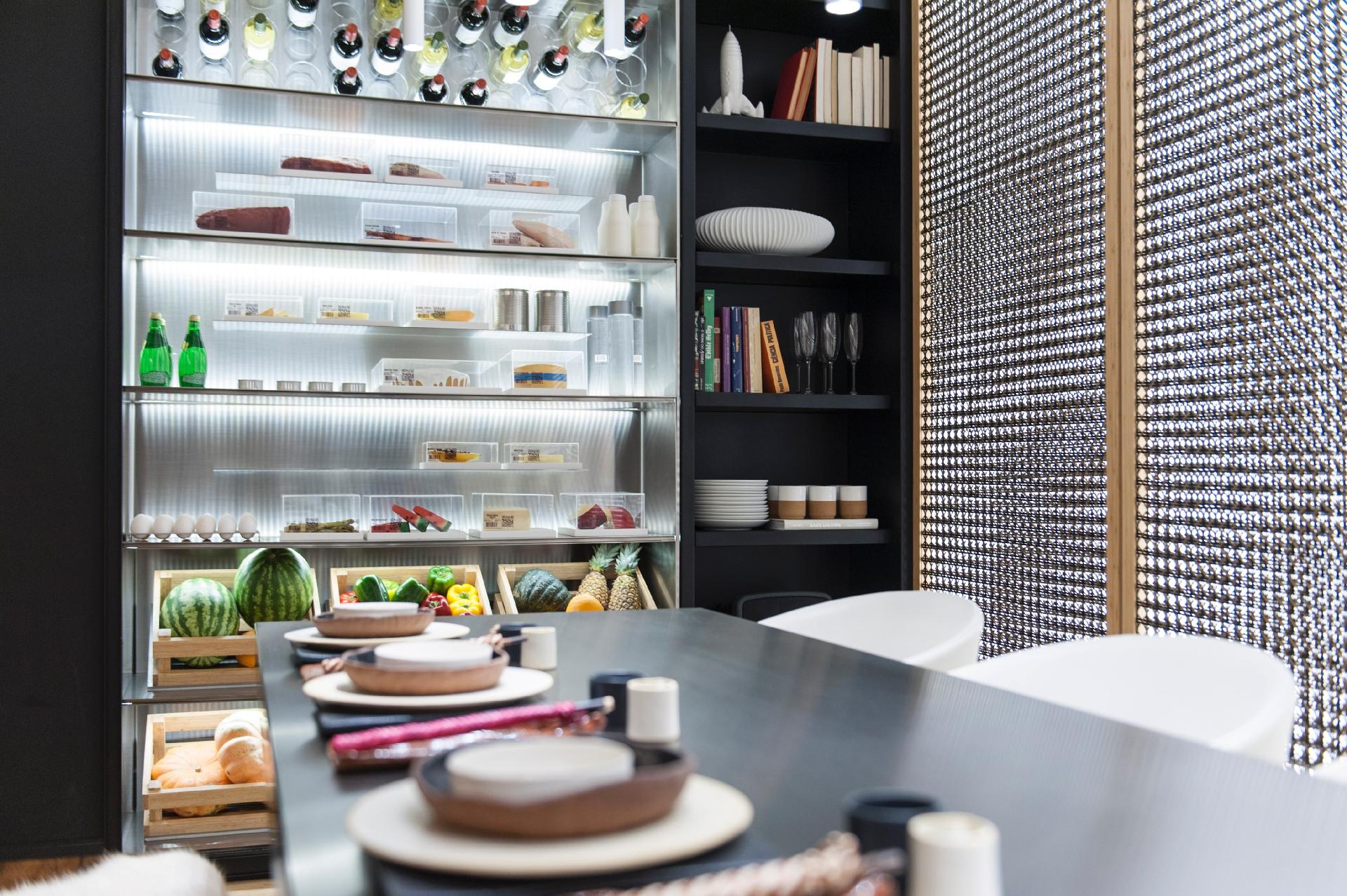 Inspire Se Em Modelos De Cozinha Para Decorar A Sua Entretenimento Inspire Se Em Modelos De Cozinha Para Decorar A Sua Entretenimento