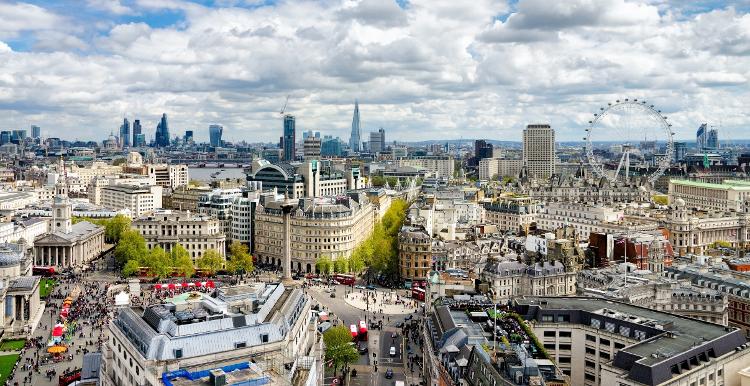 Londres, Inglaterra
