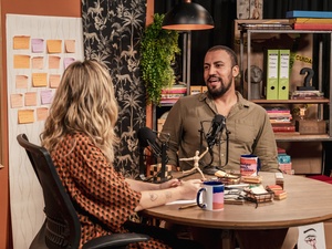  DESCULPA ALGUMA COISA 