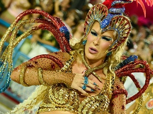 Eduardo Martins/BrazilNews