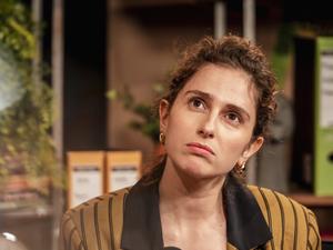  DESCULPA ALGUMA COISA 