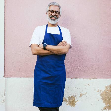 Miguel Peres, do Pigmeu, em Lisboa - Joana Freitas