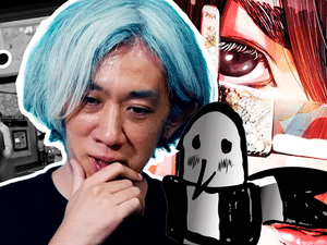 IA no mangá? Autor de "Boa Noite Punpun" reacende debate sobre tecnologia