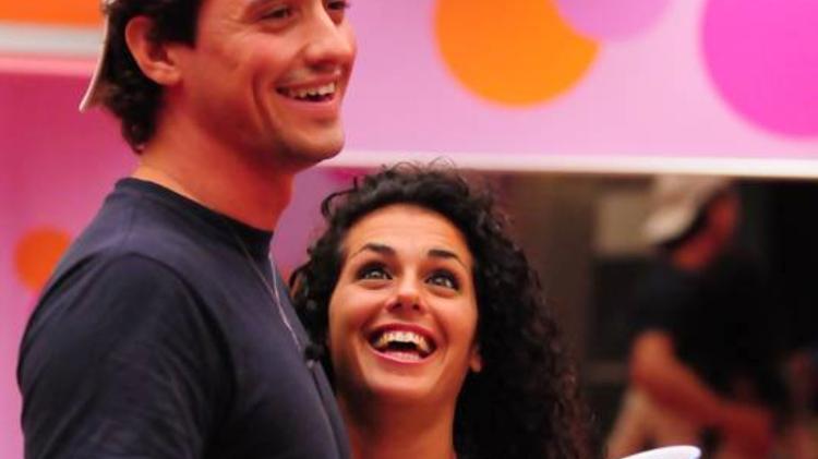 Ex-BBB Fael vai ao 'Gran Hermano', mas não quer encontrar Noemi