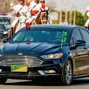 Eduardo Alvim/Presidência da República
