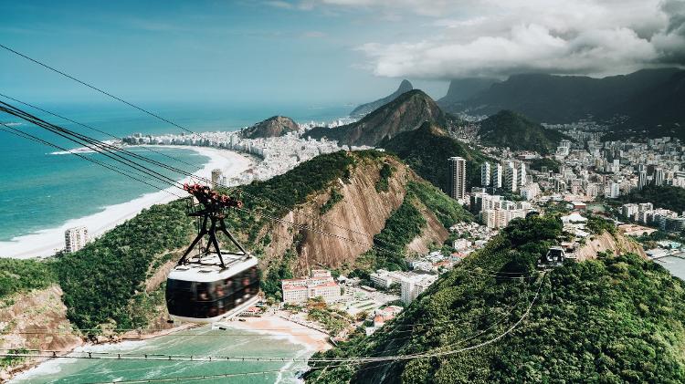 Rio de Janeiro (RJ)