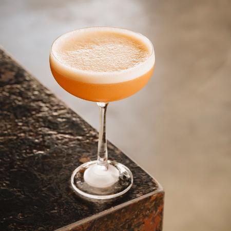 Drinque Avellana - Atlantico212