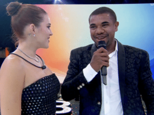 Reprodução/Globoplay
