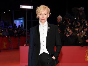 Pascal Le Segretain/Getty Images