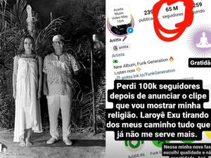 Reprodução/Instagram Reprodução/Instagram