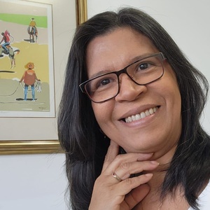 Arquivo pessoal