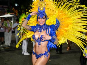 Marcelo Sá Barretto/AgNews