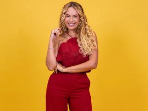 Globo/Manoella Mello