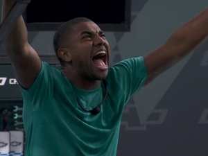 Reprodução/Globoplay