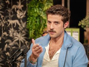  DESCULPA ALGUMA COISA 